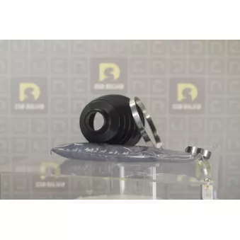 Soufflets de cardan universel DA SILVA OEM 44018SEFE00