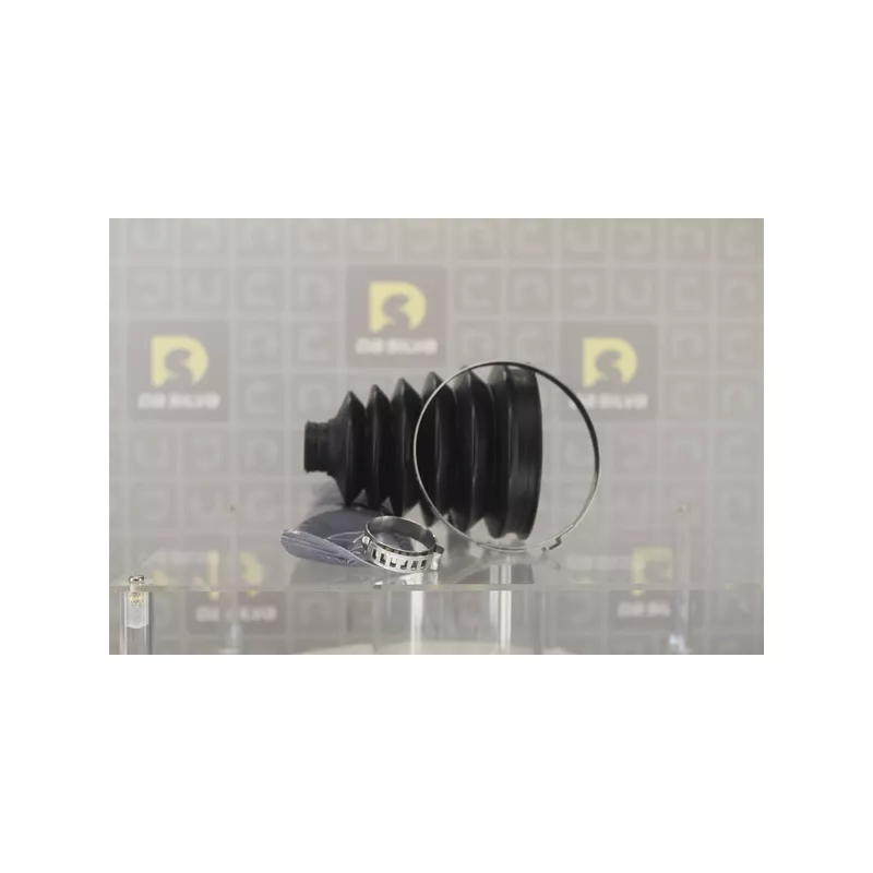 Soufflets de cardan universel DA SILVA K3121 - Visuel 2