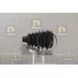 DA SILVA K3130 - Joint-soufflet, arbre de commande
