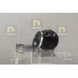 DA SILVA K3130 - Joint-soufflet, arbre de commande