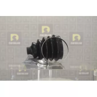 Joint-soufflet, arbre de commande DA SILVA OEM 3C114A084AA