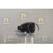 DA SILVA K3140 - Soufflets de cardan universel