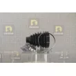 DA SILVA K3140 - Soufflets de cardan universel