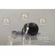 DA SILVA K3140 - Soufflets de cardan universel