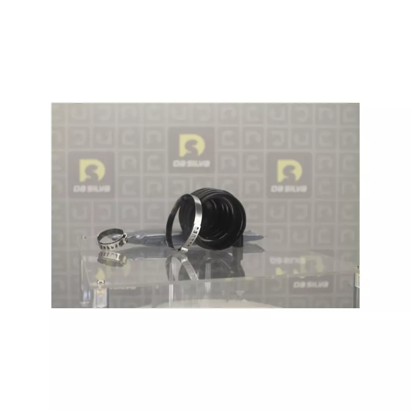 Soufflets de cardan universel DA SILVA K3147 - Visuel 1