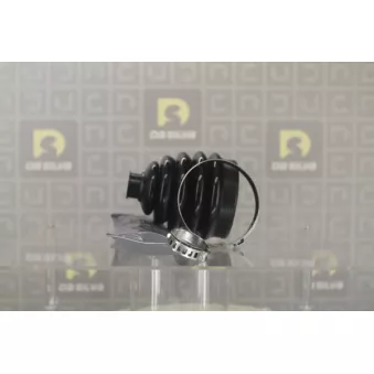 Soufflets de cardan universel DA SILVA K3153