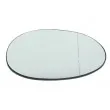 BLIC 6102-02-1293857P - Verre de rétroviseur, rétroviseur extérieur