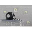 DA SILVA K3164 - Joint-soufflet, arbre de commande