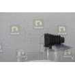 DA SILVA K3167 - Joint-soufflet, arbre de commande