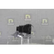 DA SILVA K3167 - Joint-soufflet, arbre de commande