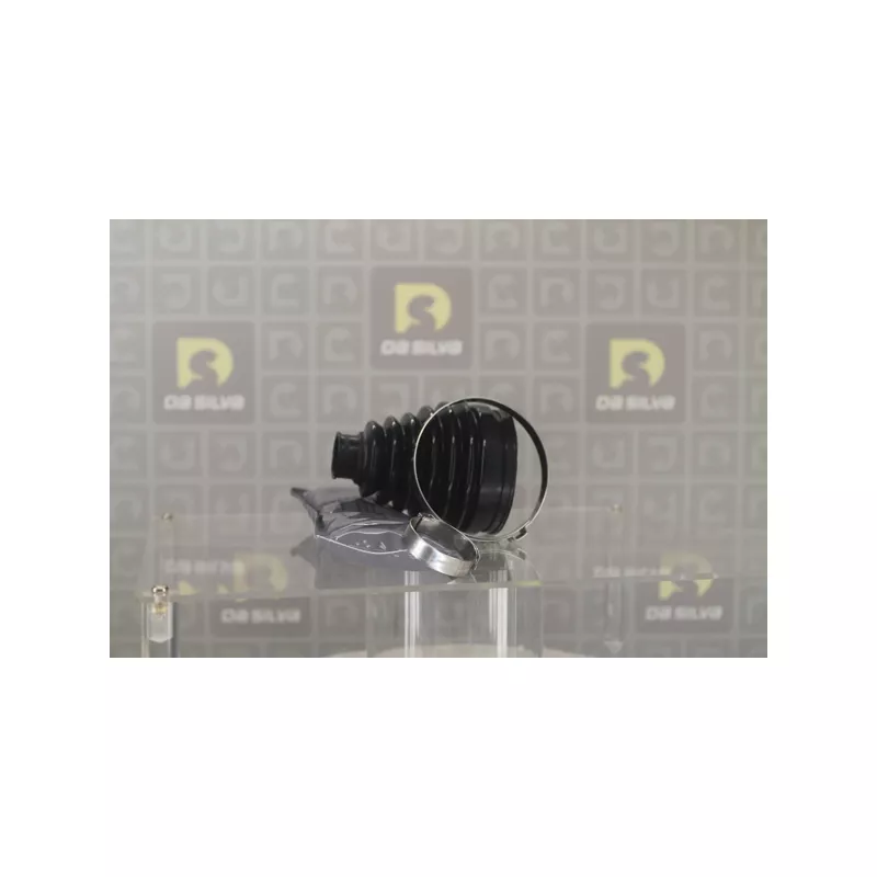 Soufflets de cardan universel DA SILVA K3173 - Visuel 2