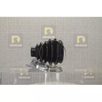 Soufflets de cardan universel DA SILVA OEM 329331