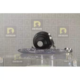 Soufflets de cardan universel DA SILVA OEM 7701209243