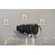 DA SILVA K3196 - Soufflets de cardan universel