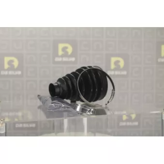 Soufflets de cardan universel DA SILVA OEM 7701035380