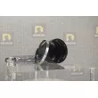 DA SILVA K3200 - Soufflets de cardan universel