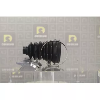 Soufflets de cardan universel DA SILVA OEM 4403284