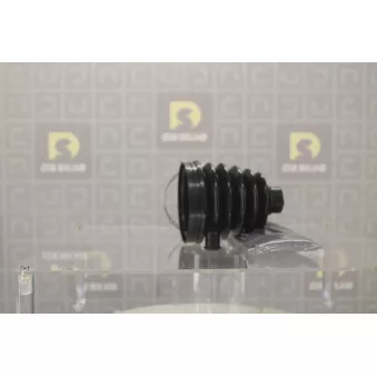 Soufflets de cardan universel DA SILVA OEM 7701209242