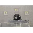 DA SILVA K3209 - Soufflets de cardan universel