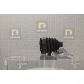 Joint-soufflet, arbre de commande DA SILVA K3210