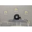 DA SILVA K3210 - Joint-soufflet, arbre de commande
