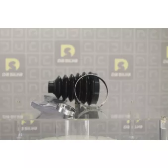 Soufflets de cardan universel DA SILVA OEM 7701209249