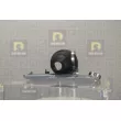 DA SILVA K3220 - Joint-soufflet, arbre de commande