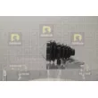 DA SILVA K3220 - Joint-soufflet, arbre de commande