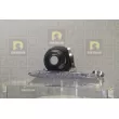 DA SILVA K3229 - Soufflets de cardan universel
