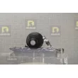 DA SILVA K3239 - Soufflets de cardan universel