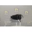 DA SILVA K3267 - Joint-soufflet, arbre de commande