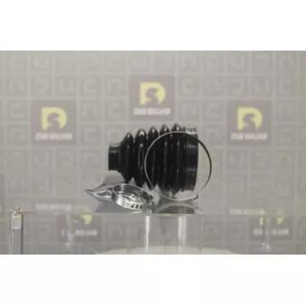 Joint-soufflet, arbre de commande DA SILVA OEM A1693600468