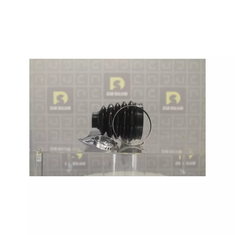 Joint-soufflet, arbre de commande DA SILVA K3274 - Visuel 1