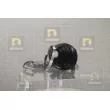 DA SILVA K3277 - Joint-soufflet, arbre de commande