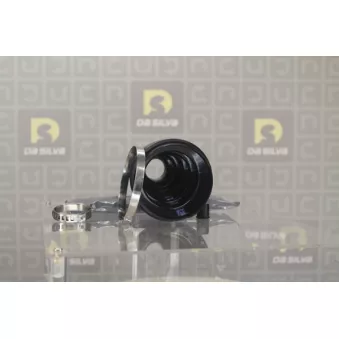 Soufflets de cardan universel DA SILVA OEM A1643500437
