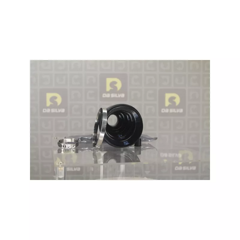 Soufflets de cardan universel DA SILVA K3281 - Visuel 1