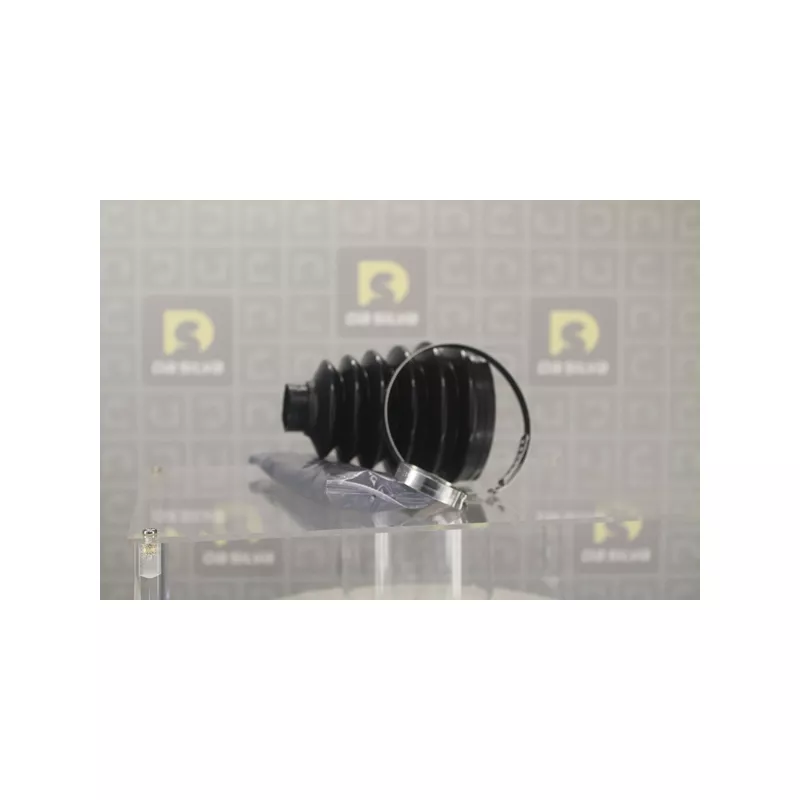 Joint-soufflet, arbre de commande DA SILVA K3289 - Visuel 1