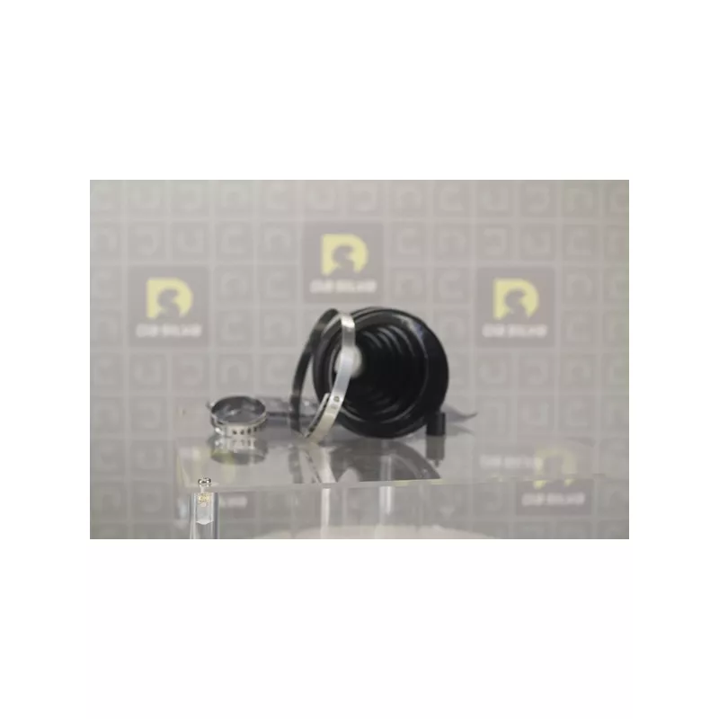 Joint-soufflet, arbre de commande DA SILVA K3289 - Visuel 2