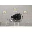 DA SILVA K3291 - Soufflets de cardan universel