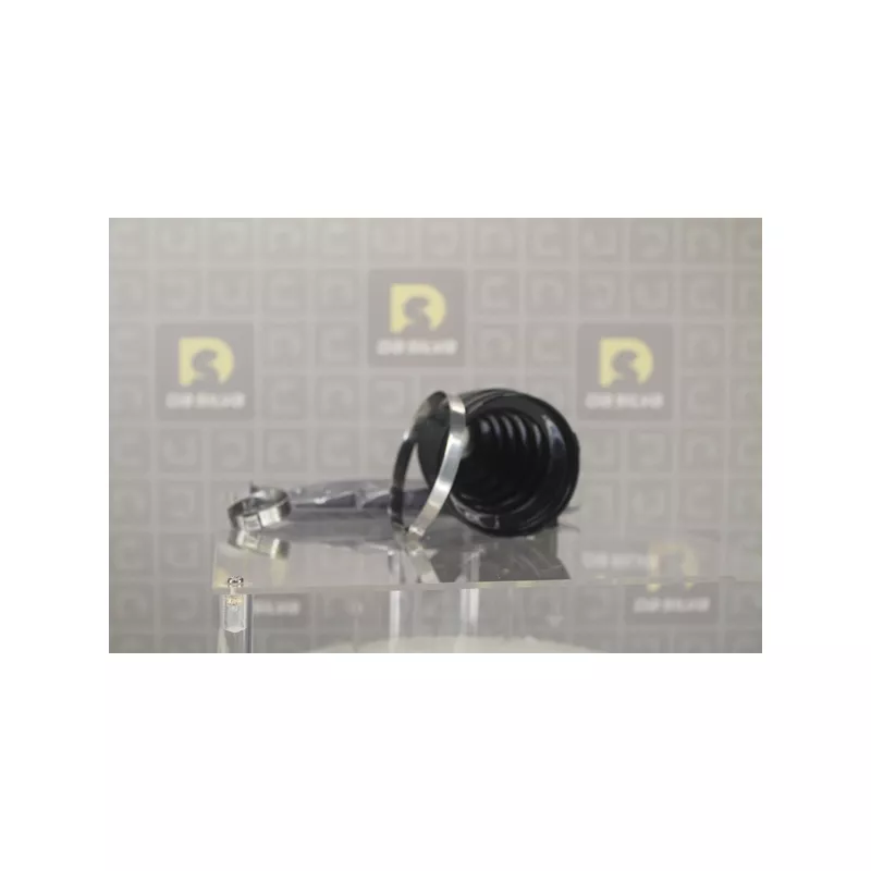 Soufflets de cardan universel DA SILVA K3297 - Visuel 1