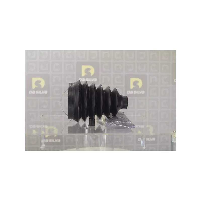 Soufflets de cardan avant DA SILVA K3301 - Visuel 1