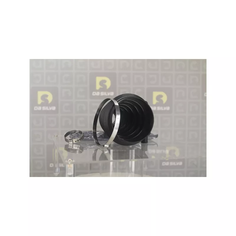 Soufflets de cardan avant DA SILVA K3301 - Visuel 2