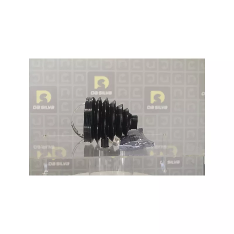Soufflets de cardan universel DA SILVA K3309 - Visuel 2