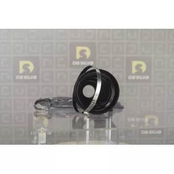 Soufflets de cardan universel DA SILVA OEM 0443835060