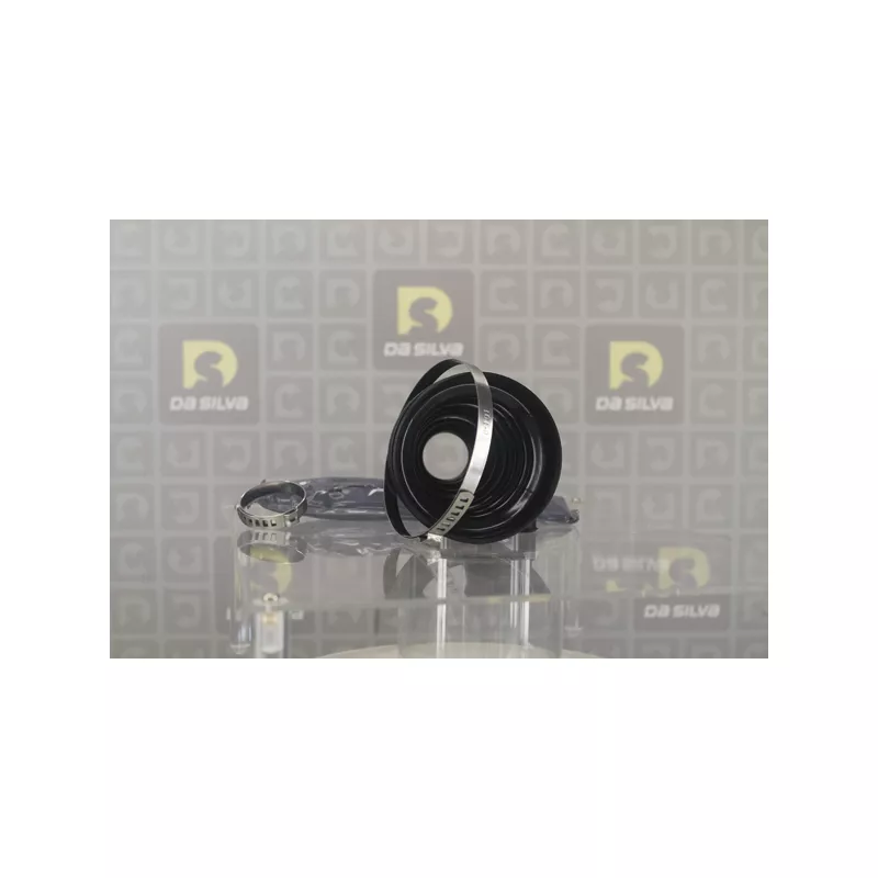 Soufflets de cardan universel DA SILVA K3310 - Visuel 1