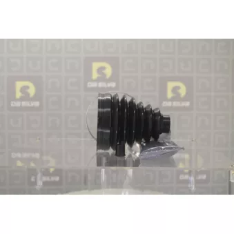 Soufflets de cardan universel DA SILVA OEM FTB422530