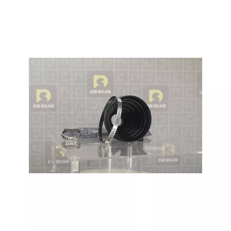 Soufflets de cardan universel DA SILVA K3323 - Visuel 2