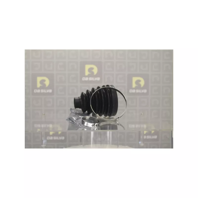 Jeu de joints-soufflets, arbre de commande avant droit DA SILVA K3324 - Visuel 1