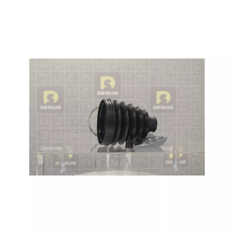 Jeu de joints-soufflets, arbre de commande avant droit DA SILVA K3324 - Visuel 2