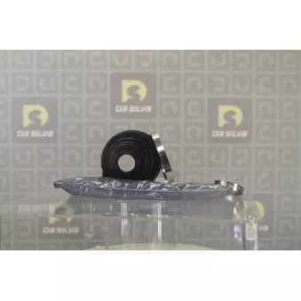DA SILVA K3331 - Joint-soufflet, arbre de commande
